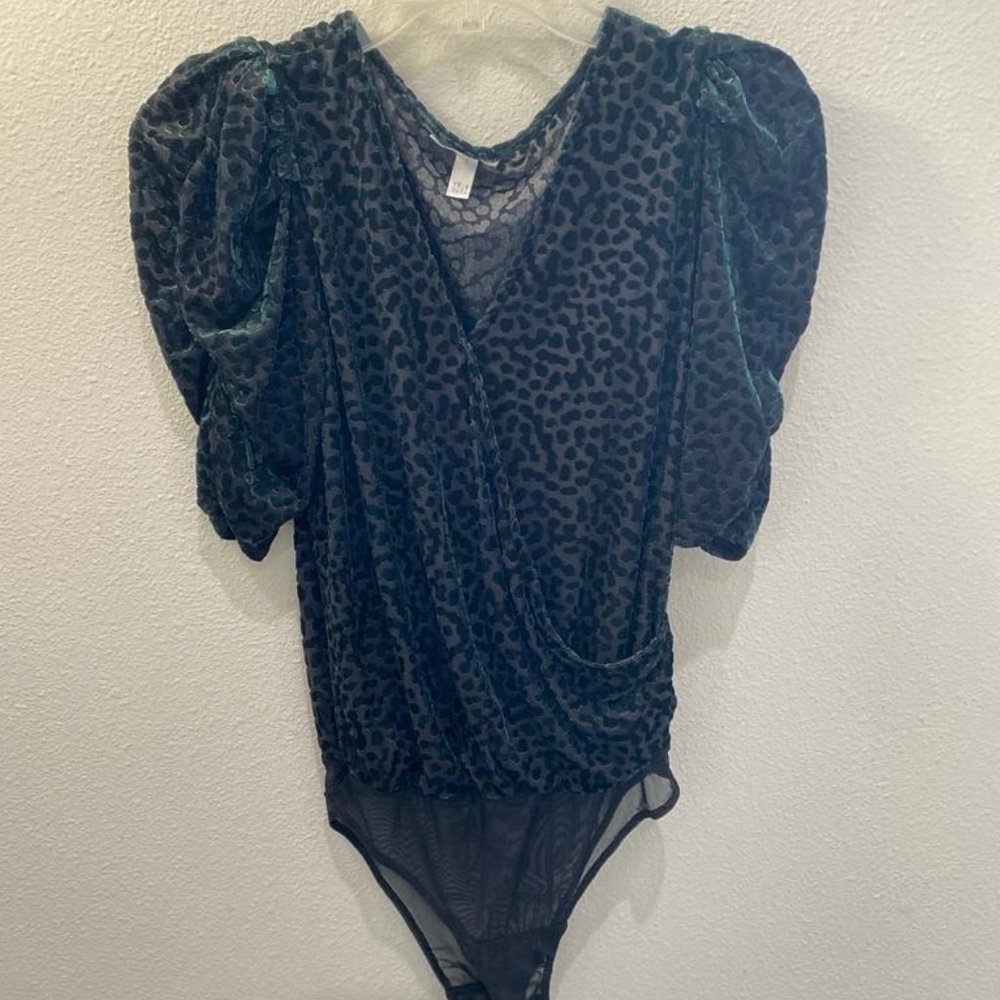 Body suits